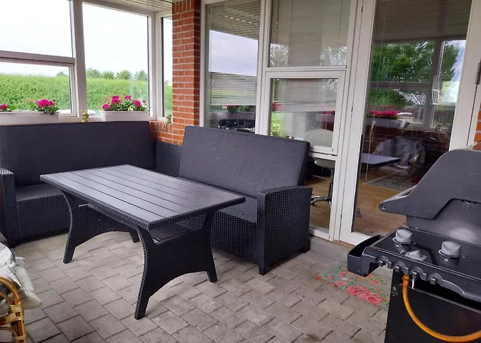 Falster Vaerelse