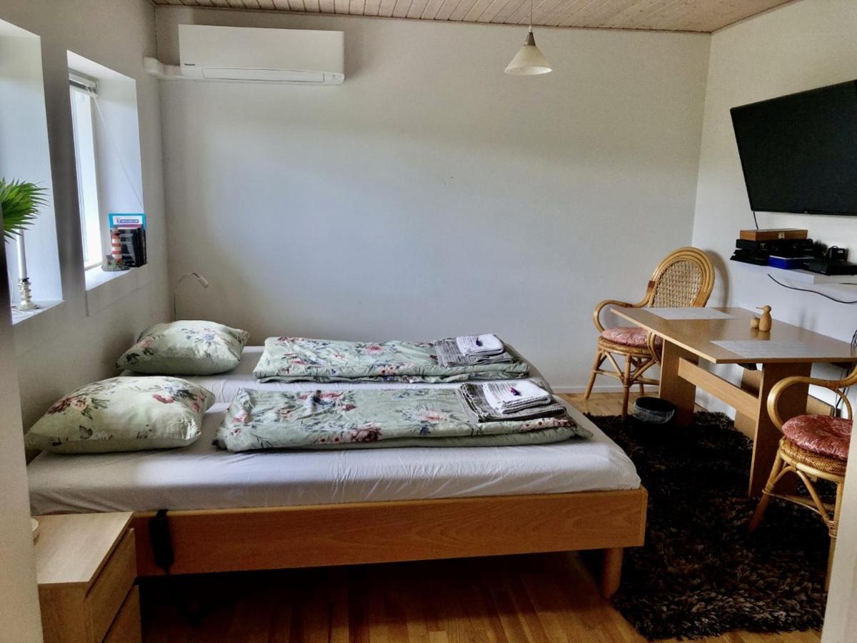 Falster Vaerelse Séjour chez l'habitant