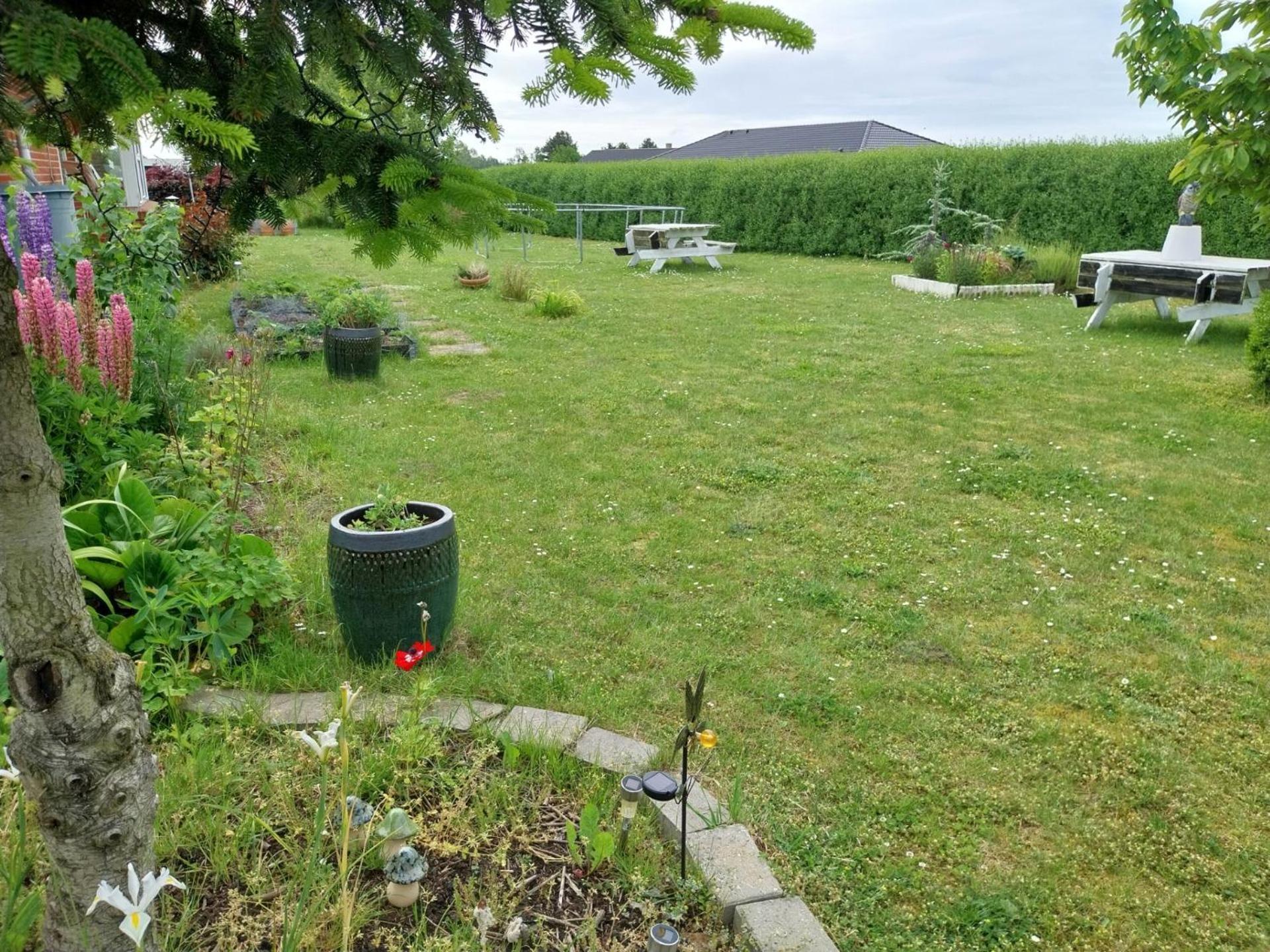 Séjour chez l'habitant Falster Vaerelse
