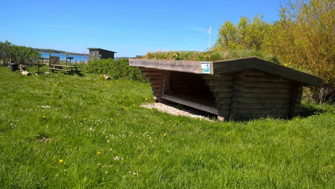 Falster Vaerelse Séjour chez l'habitant Væggerløse