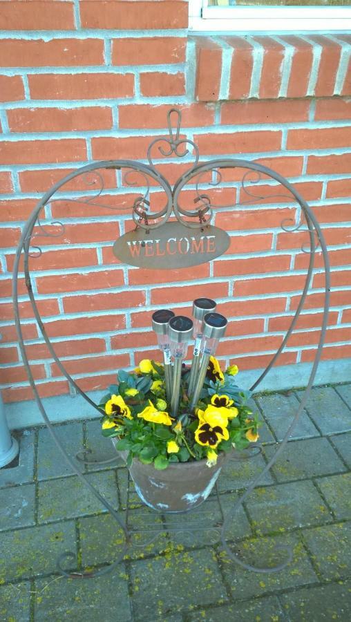 Falster Vaerelse